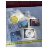 Music CDs