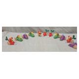Fraggle Rock McDonald's Happy Meal Toys
