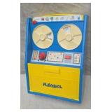 1970s Playskool Match 'n Learn Machine