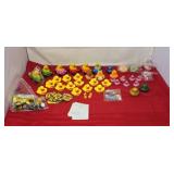 Rubber Ducks and More