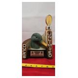 1978 Jim Beam Ducks Unlimited ( unopened)
