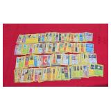 Pokï¿½mon Trading Cards