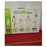 Wii Fit Plus Pad NIB