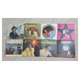 Elvis Jerry Lee Lewis and Frank Sinatra Records