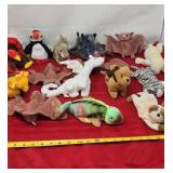 TY Beanie Babies