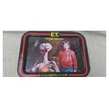 ET Metal TV Tray