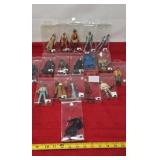 Star Wars Figurines