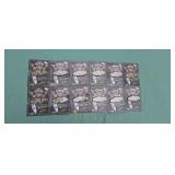 Case of 12  NASCAR 50th Anniversary Collector