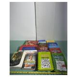 Diary of a Wimpy Kid Books & More