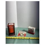 Micro Gard Fuel Filter, Murray Thermostat and