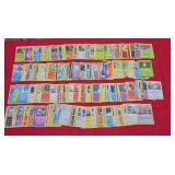 Pokï¿½mon Trading Cards