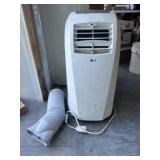 LG Air Conditioner