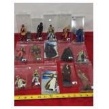 Star Trek Figurines