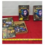 World of Warcraft PC Games