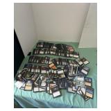 Magic Playing Cards Deckmasters