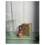 Gone With The Wind Scarlett Oï¿½hara Doll with