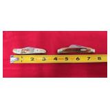 Pocket Knives