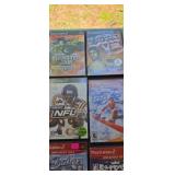 Playstation 2 Games