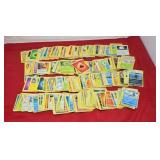 Pokï¿½mon Trading Cards