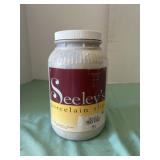 Seeleys Porcelain Slip French Bisque for Molds