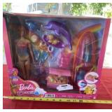 Barbie Dreamtopia Set