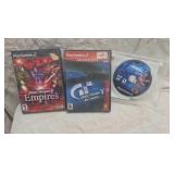 PlayStation Games