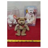 TY Beanie Babies
