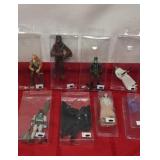 Star Wars Figurines