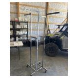 Clothing Rack