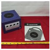 Nintendo GameCube (Works)