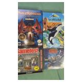 Computer Games