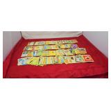 Pokï¿½mon Trading Cards