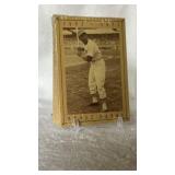 1992 Old Style Cubs Baseball Card Set in wrapper