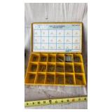 Small sizes Roll Pin