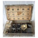 Chain links set