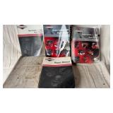 4 Briggs & Stratton Repair Manuals Ohv manual