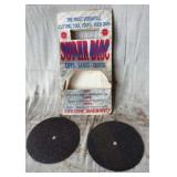 2 super disc