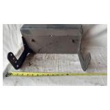 Lawn Mower Front Weight
