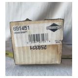 Briggs & Stratton 691451 Crankshaft