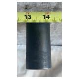 Snap On SIMM300 - 1/2" Drive 30mm Deep 6Pt Impact