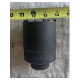 Snap-on S6109A 1/2ï¿½ drive 6 lug axle nut socket