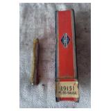 Briggs & Stratton Plug Gauge 19151In wax