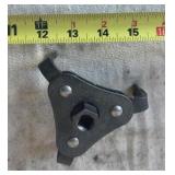 Blue Point Adjustable Spider Filter Wrench 3/8ï¿½