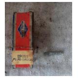 Briggs & Stratton Plug Gauge 19055