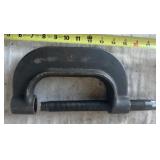 Snap-on Ball Joint Press CJ108B2