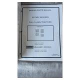 Roper Sales Merch. Guide