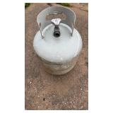 20lb Propane Tank