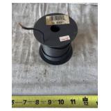 Roll of Black Coated wire