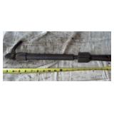 Vintage Slide Hammer Nail Puller