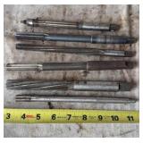 Lot of Reamers